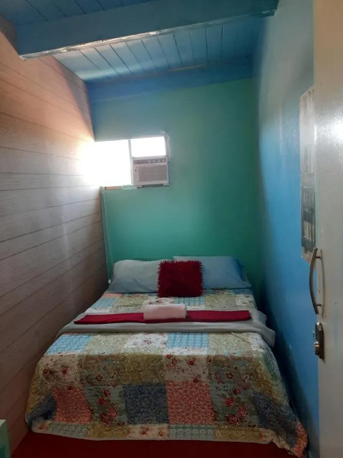 Crashpod Hostel Desert Hot Springs