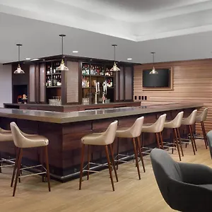Four Points By Sheraton Hotel Charlotte