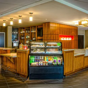 Hyatt Place Downtown Hotel Charlotte
