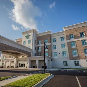 Homewood By Hilton Ballantyne, Nc Hotel Charlotte