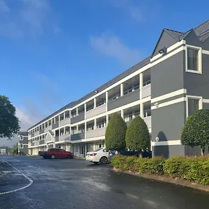 Motel 6 Charlotte, Nc - Airport South Gasthof Charlotte
