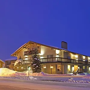 The Mammoth Creek Hotel Mammoth Lakes