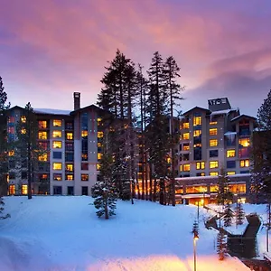 The Westin Monache Resort, Mammoth Resort Mammoth Lakes